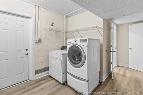 Tiny photo for 1834 Wendover Drive, Fayetteville, NC 28304 (MLS # 758232)