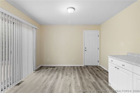 Tiny photo for 1834 Wendover Drive, Fayetteville, NC 28304 (MLS # 758232)