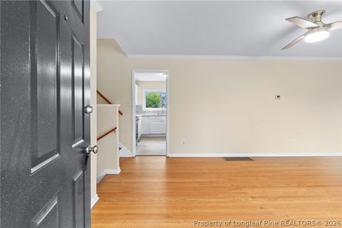 Tiny photo for 1834 Wendover Drive, Fayetteville, NC 28304 (MLS # 758232)