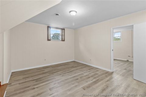 Tiny photo for 1834 Wendover Drive, Fayetteville, NC 28304 (MLS # 758232)