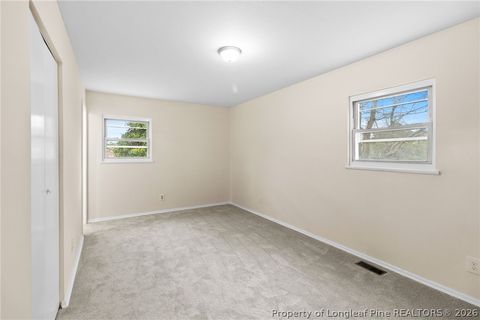 Tiny photo for 1834 Wendover Drive, Fayetteville, NC 28304 (MLS # 758232)