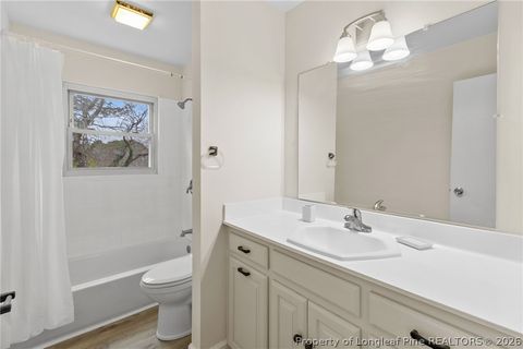 Tiny photo for 1834 Wendover Drive, Fayetteville, NC 28304 (MLS # 758232)