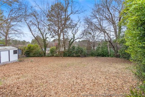 Tiny photo for 1834 Wendover Drive, Fayetteville, NC 28304 (MLS # 758232)