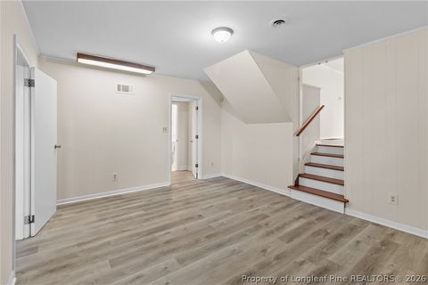 Tiny photo for 1834 Wendover Drive, Fayetteville, NC 28304 (MLS # 758232)