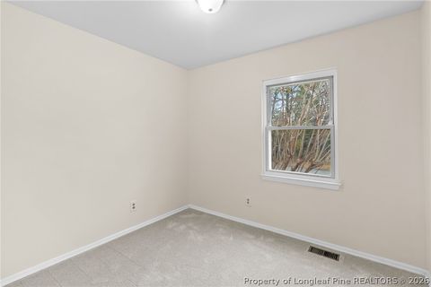 Tiny photo for 1834 Wendover Drive, Fayetteville, NC 28304 (MLS # 758232)