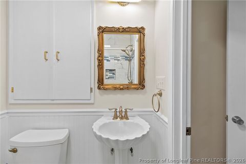 Tiny photo for 1834 Wendover Drive, Fayetteville, NC 28304 (MLS # 758232)