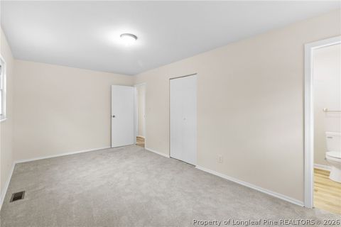 Tiny photo for 1834 Wendover Drive, Fayetteville, NC 28304 (MLS # 758232)