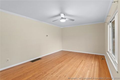 Tiny photo for 1834 Wendover Drive, Fayetteville, NC 28304 (MLS # 758232)