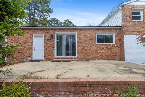 Tiny photo for 1834 Wendover Drive, Fayetteville, NC 28304 (MLS # 758232)