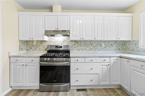 Tiny photo for 1834 Wendover Drive, Fayetteville, NC 28304 (MLS # 758232)