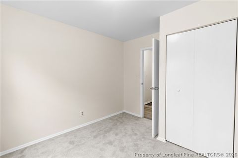 Tiny photo for 1834 Wendover Drive, Fayetteville, NC 28304 (MLS # 758232)