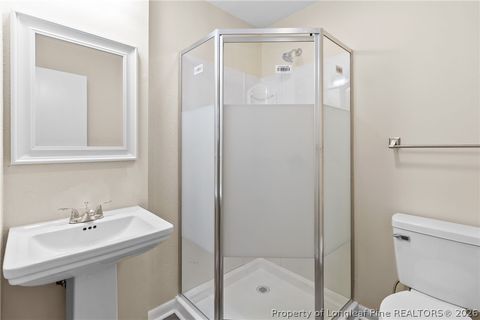 Tiny photo for 1834 Wendover Drive, Fayetteville, NC 28304 (MLS # 758232)