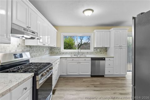 Tiny photo for 1834 Wendover Drive, Fayetteville, NC 28304 (MLS # 758232)