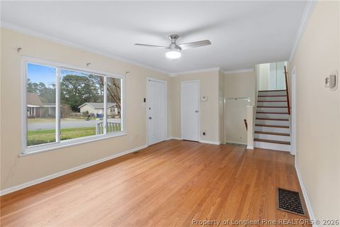 Tiny photo for 1834 Wendover Drive, Fayetteville, NC 28304 (MLS # 758232)