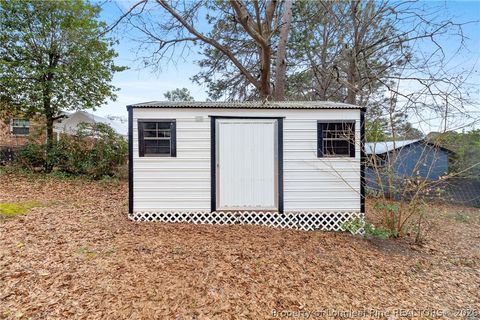 Tiny photo for 1834 Wendover Drive, Fayetteville, NC 28304 (MLS # 758232)