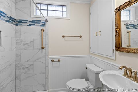 Tiny photo for 1834 Wendover Drive, Fayetteville, NC 28304 (MLS # 758232)