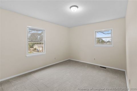 Tiny photo for 1834 Wendover Drive, Fayetteville, NC 28304 (MLS # 758232)