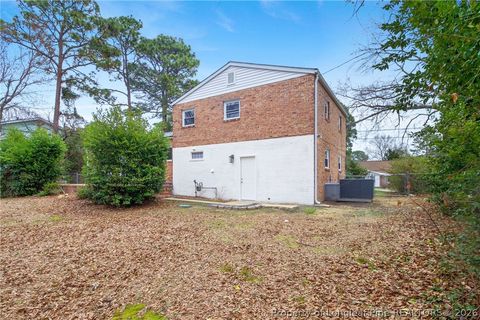 Tiny photo for 1834 Wendover Drive, Fayetteville, NC 28304 (MLS # 758232)