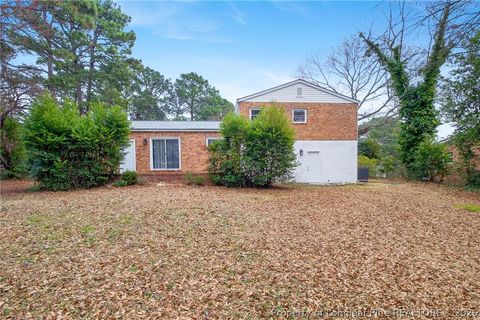 Tiny photo for 1834 Wendover Drive, Fayetteville, NC 28304 (MLS # 758232)