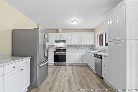 Tiny photo for 1834 Wendover Drive, Fayetteville, NC 28304 (MLS # 758232)