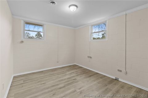 Tiny photo for 1834 Wendover Drive, Fayetteville, NC 28304 (MLS # 758232)