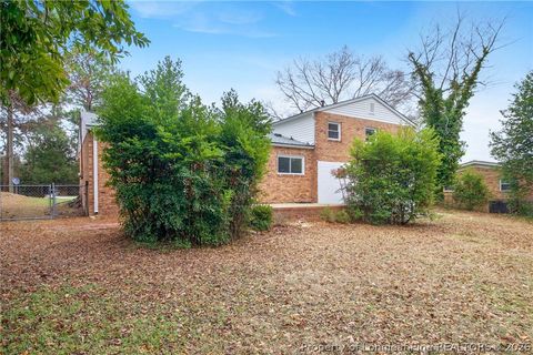 Tiny photo for 1834 Wendover Drive, Fayetteville, NC 28304 (MLS # 758232)