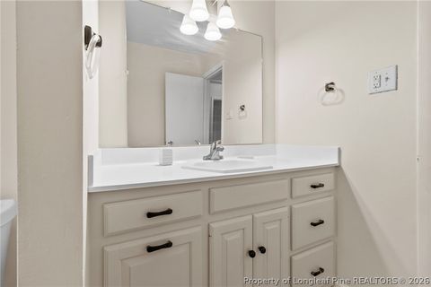 Tiny photo for 1834 Wendover Drive, Fayetteville, NC 28304 (MLS # 758232)