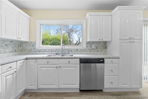 Tiny photo for 1834 Wendover Drive, Fayetteville, NC 28304 (MLS # 758232)