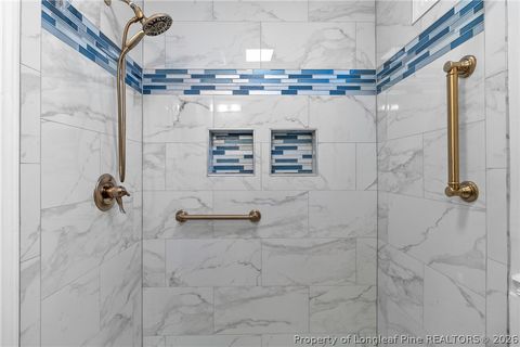 Tiny photo for 1834 Wendover Drive, Fayetteville, NC 28304 (MLS # 758232)