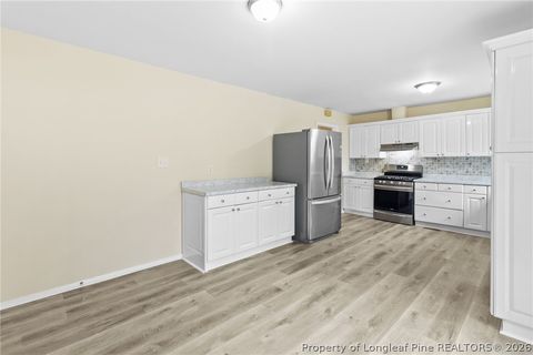 Tiny photo for 1834 Wendover Drive, Fayetteville, NC 28304 (MLS # 758232)