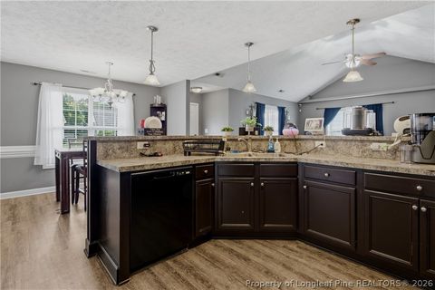 Tiny photo for 8248 French Horn Lane, Fayetteville, NC 28314 (MLS # 762570)