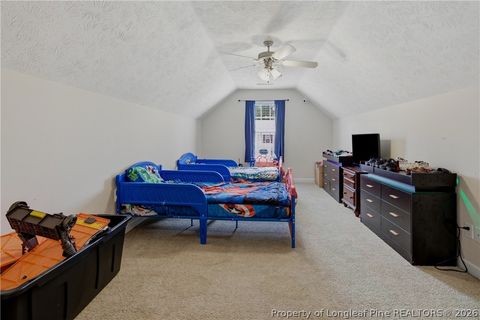 Tiny photo for 8248 French Horn Lane, Fayetteville, NC 28314 (MLS # 762570)