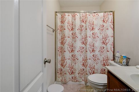 Tiny photo for 8248 French Horn Lane, Fayetteville, NC 28314 (MLS # 762570)