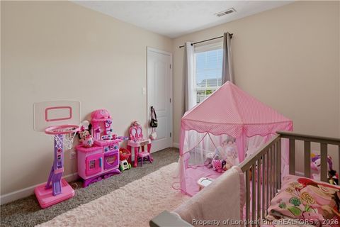 Tiny photo for 8248 French Horn Lane, Fayetteville, NC 28314 (MLS # 762570)
