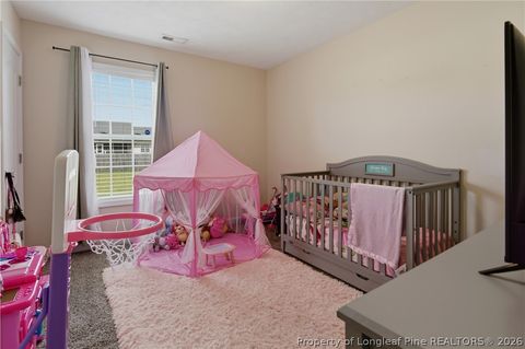 Tiny photo for 8248 French Horn Lane, Fayetteville, NC 28314 (MLS # 762570)