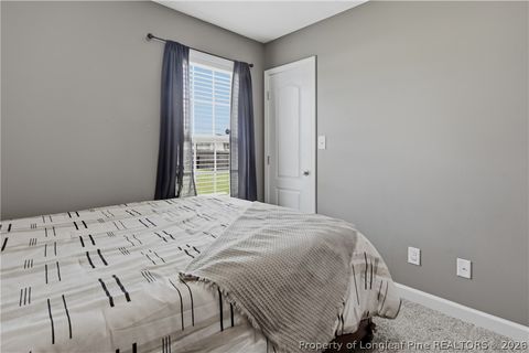 Tiny photo for 8248 French Horn Lane, Fayetteville, NC 28314 (MLS # 762570)