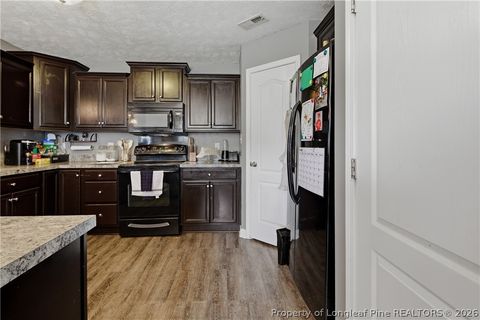 Tiny photo for 8248 French Horn Lane, Fayetteville, NC 28314 (MLS # 762570)