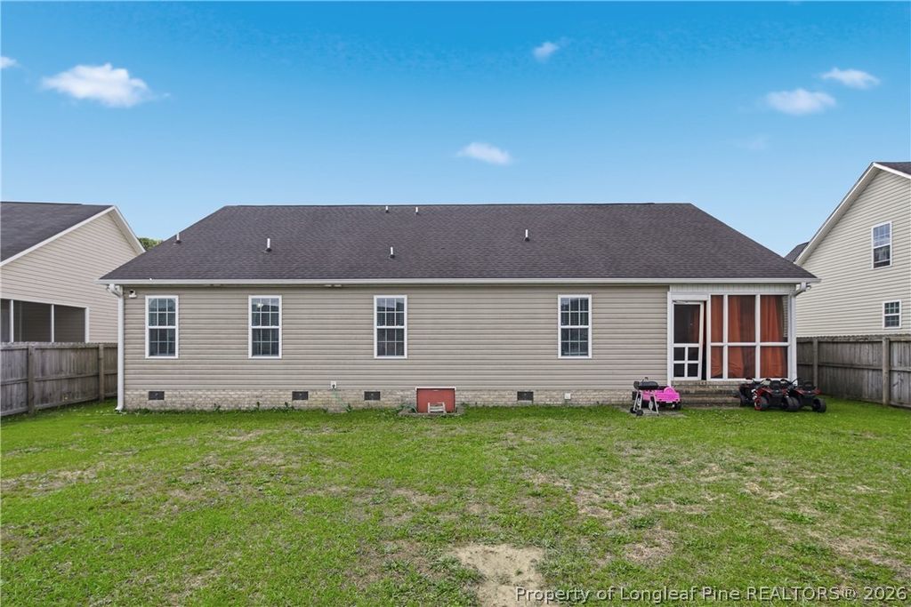 Photo of 8248 French Horn Lane, Fayetteville, NC 28314 (MLS # 762570)