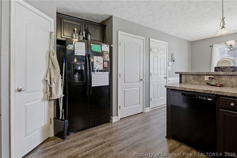 Tiny photo for 8248 French Horn Lane, Fayetteville, NC 28314 (MLS # 762570)