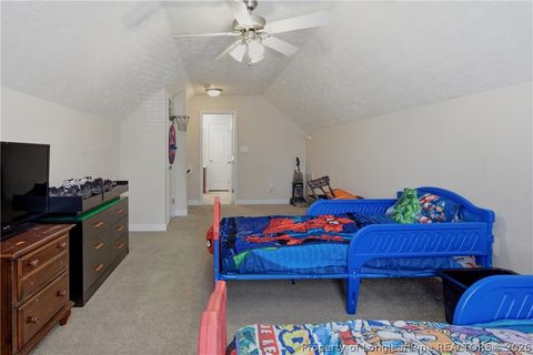Tiny photo for 8248 French Horn Lane, Fayetteville, NC 28314 (MLS # 762570)