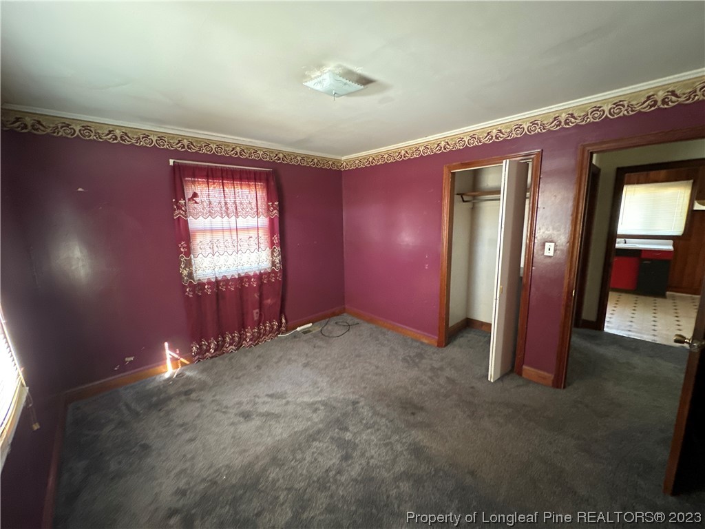 1401 N Bragg Boulevard