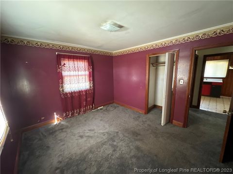 Tiny photo for 1401 N Bragg Boulevard, Spring Lake, NC 28390 (MLS # 716840)