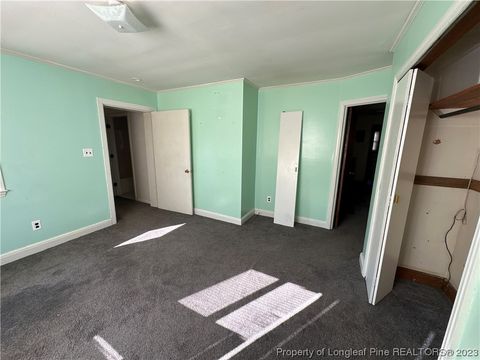 Tiny photo for 1401 N Bragg Boulevard, Spring Lake, NC 28390 (MLS # 716840)