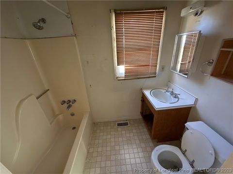 Tiny photo for 1401 N Bragg Boulevard, Spring Lake, NC 28390 (MLS # 716840)