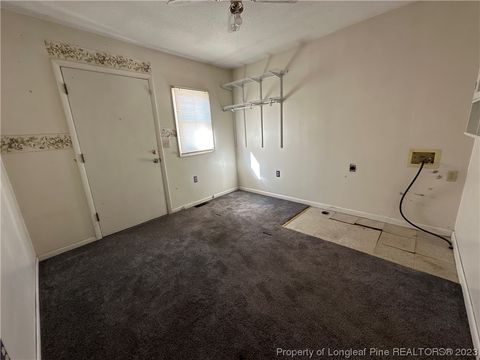 Tiny photo for 1401 N Bragg Boulevard, Spring Lake, NC 28390 (MLS # 716840)