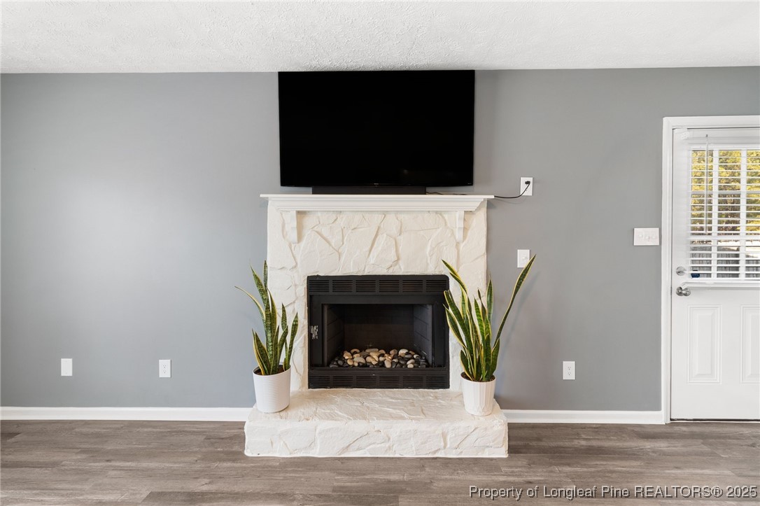 5856 Corner Oaks Drive