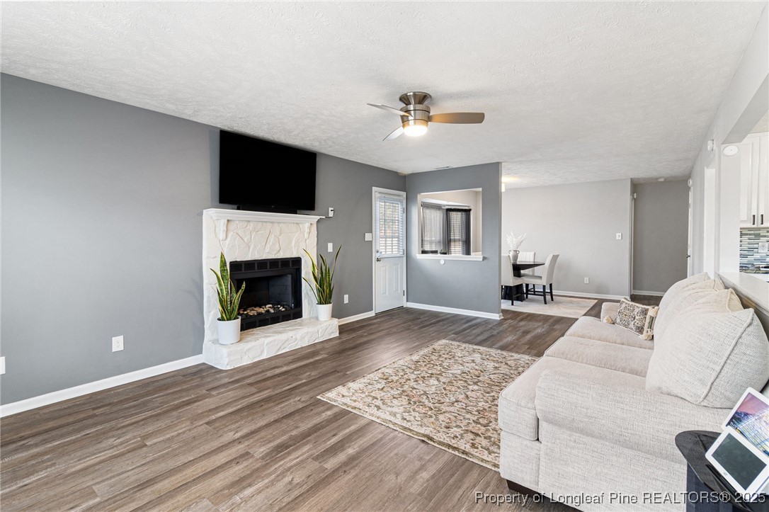 5856 Corner Oaks Drive