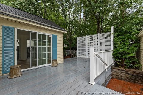 Tiny photo for 123 Ellington Street, Fayetteville, NC 28305 (MLS # 757362)