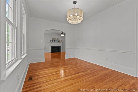 Tiny photo for 123 Ellington Street, Fayetteville, NC 28305 (MLS # 757362)
