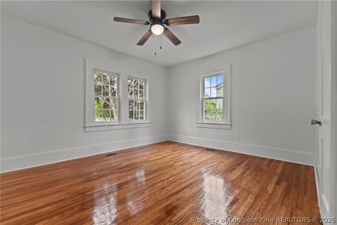 Tiny photo for 123 Ellington Street, Fayetteville, NC 28305 (MLS # 757362)